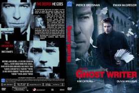 The Ghost Writer พลิกปริศนา สภาซ่อนเงื่อน